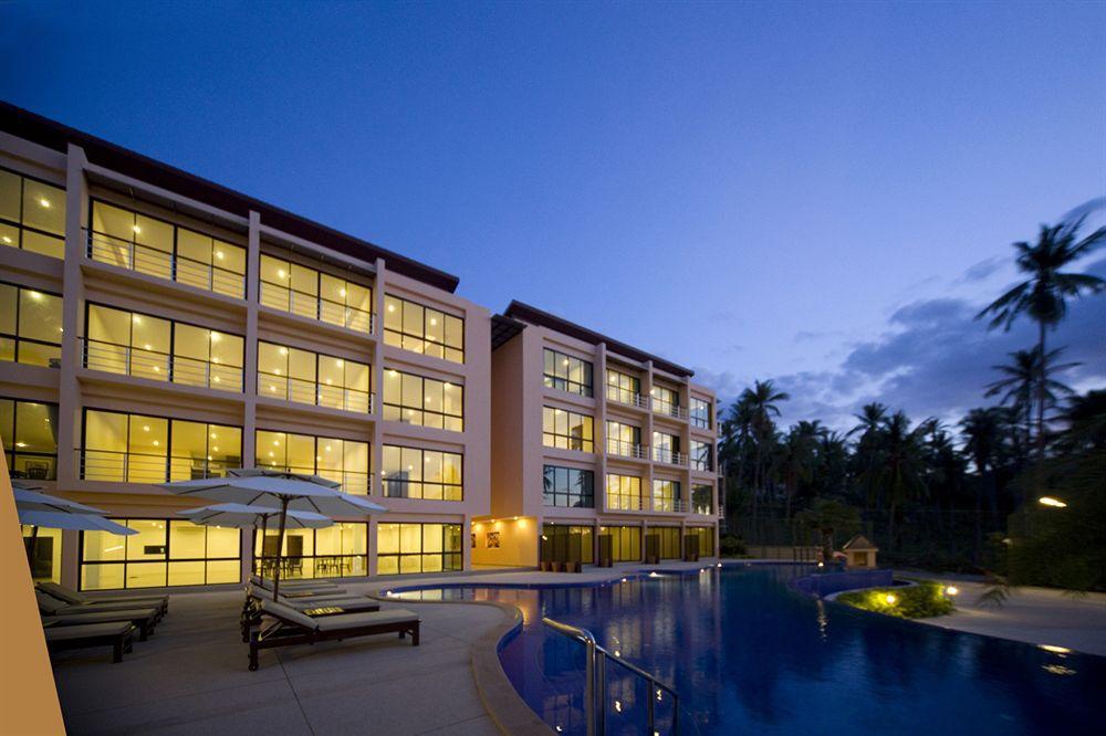 Avanta Condominium Mae Nam Exterior photo