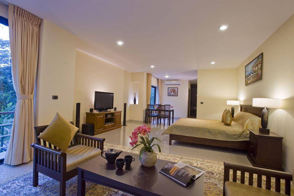 Avanta Condominium Mae Nam Exterior photo