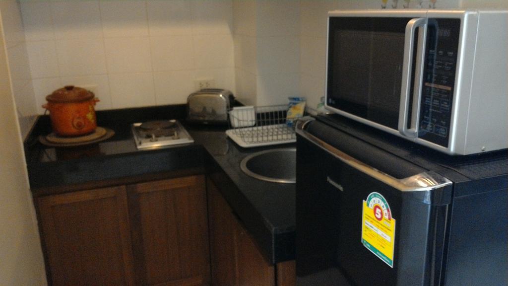 Avanta Condominium Mae Nam Room photo