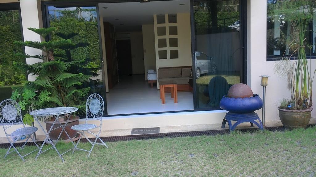 Avanta Condominium Mae Nam Room photo