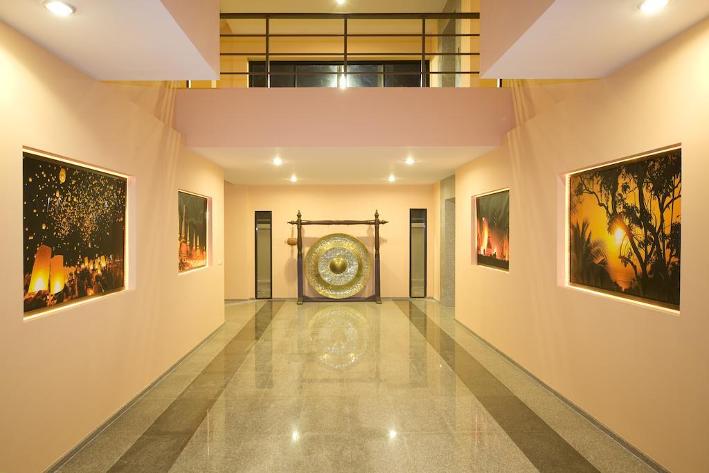 Avanta Condominium Mae Nam Exterior photo
