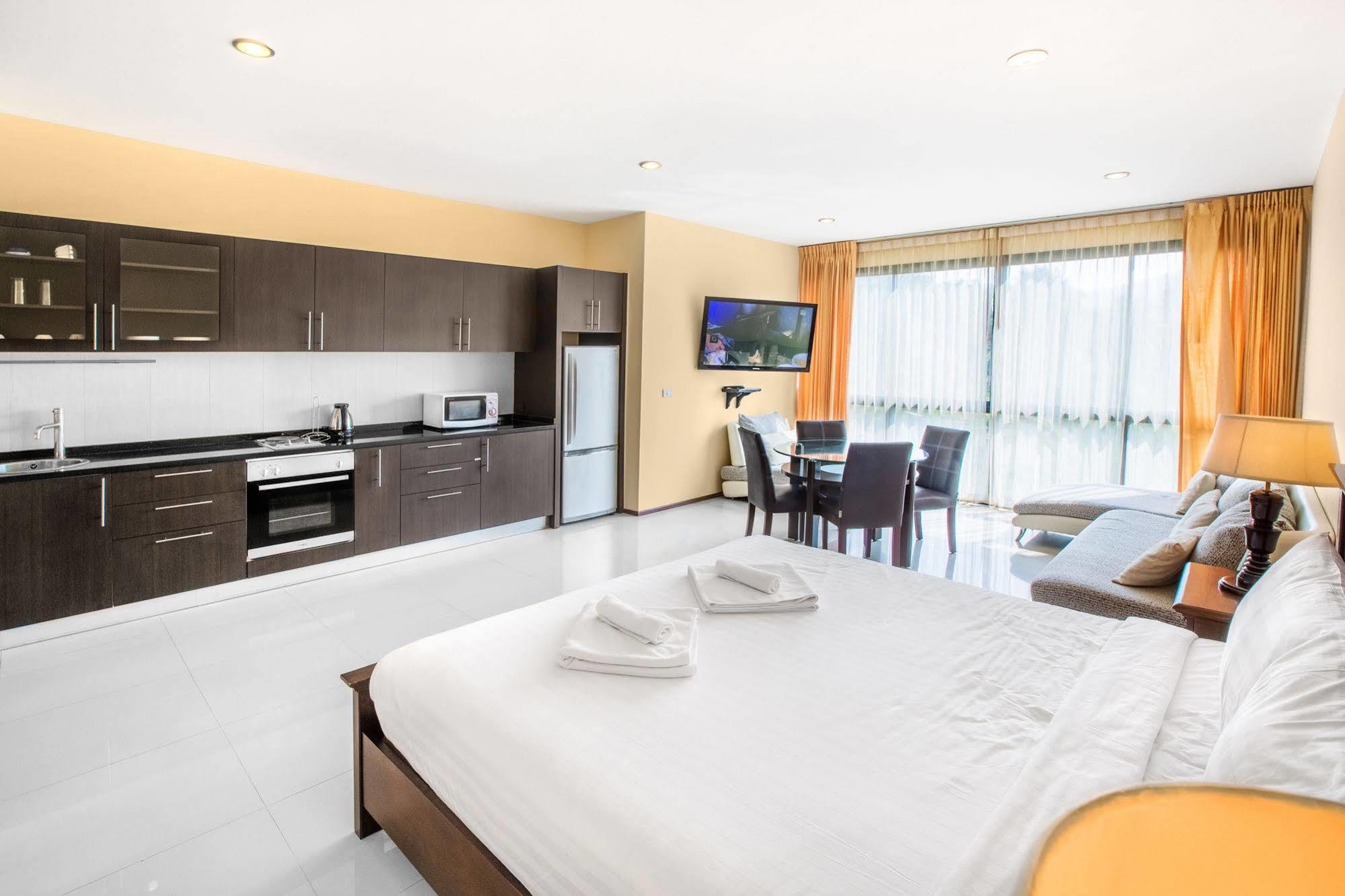 Avanta Condominium Mae Nam Exterior photo