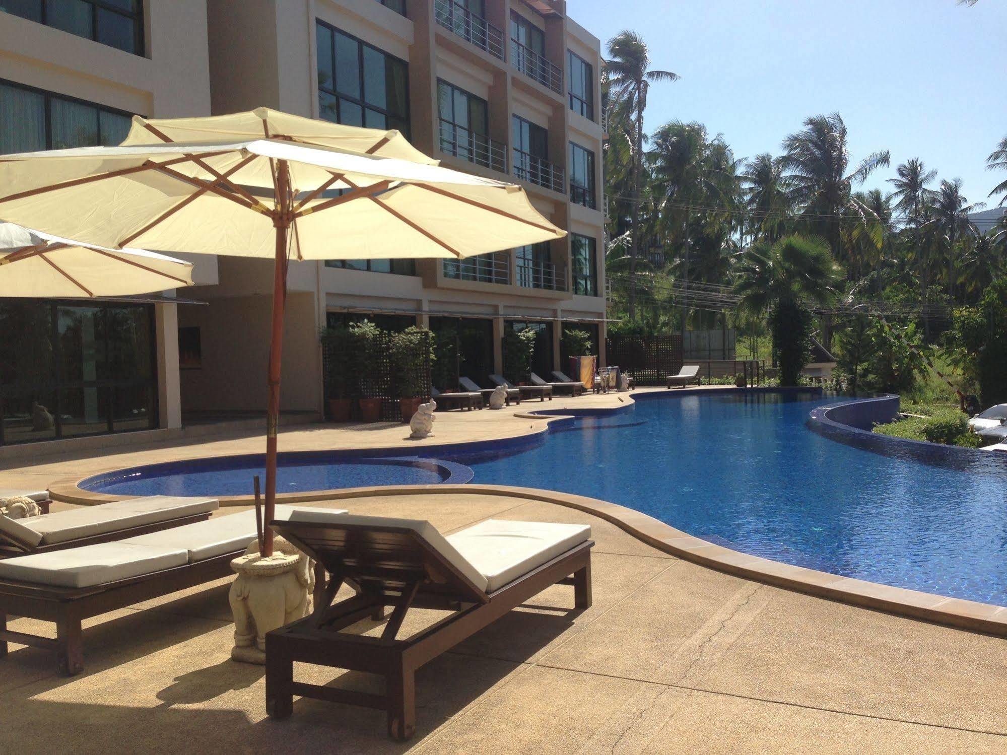 Avanta Condominium Mae Nam Exterior photo