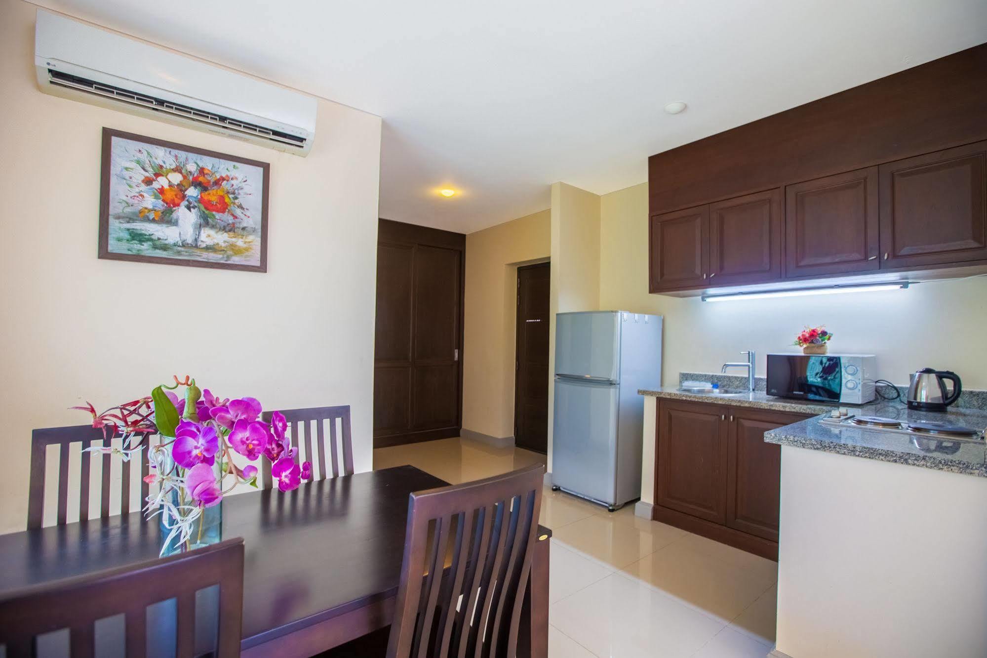 Avanta Condominium Mae Nam Exterior photo