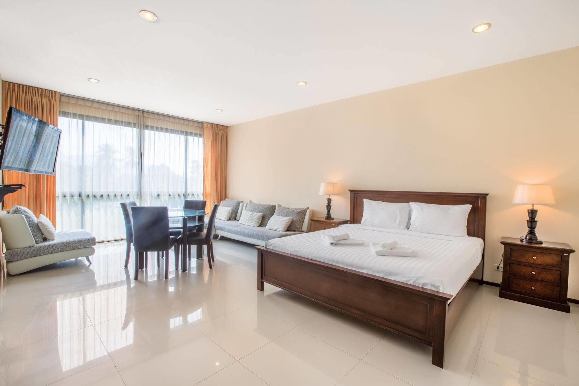 Avanta Condominium Mae Nam Exterior photo